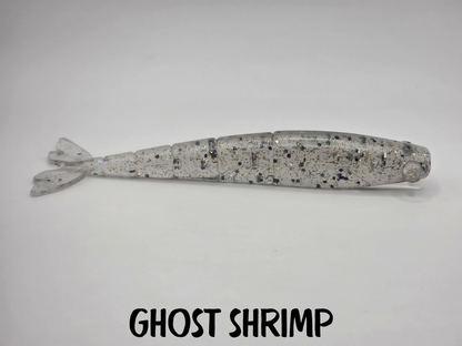 4.4” Flagler Prawn (4pk)
