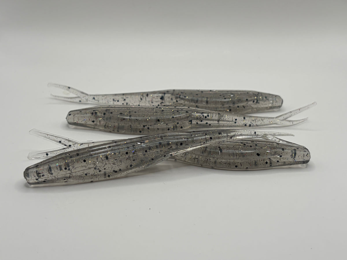 5” Fluke(6pk)