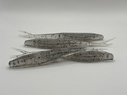 5” Fluke(6pk)