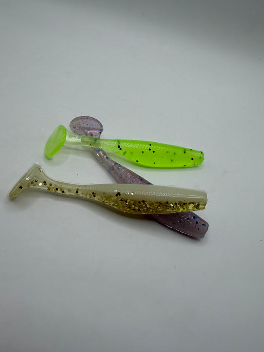 3.2" Ripper(8pk)