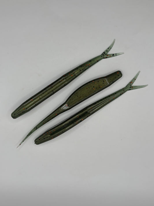 5” Fluke(6pk)