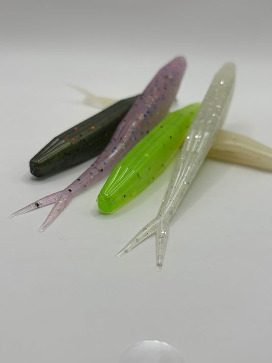 5” Fluke(6pk)