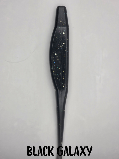 5” Fluke(6pk)