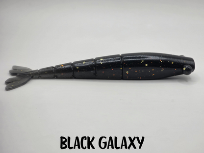 4.4” Flagler Prawn (4pk)