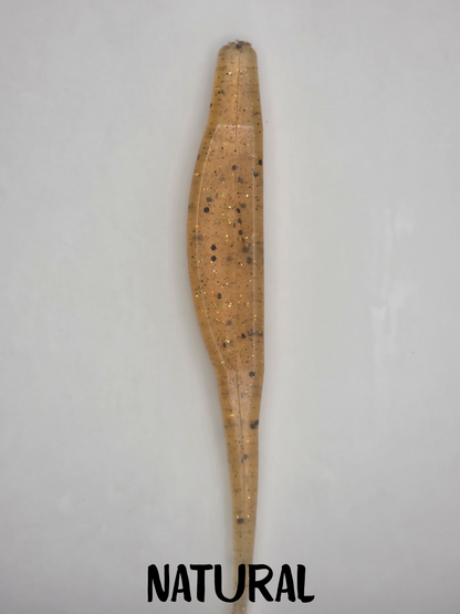 5” Fluke(6pk)