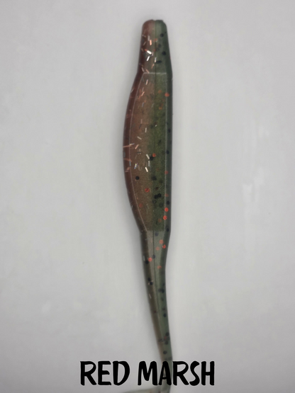 5” Fluke(6pk)