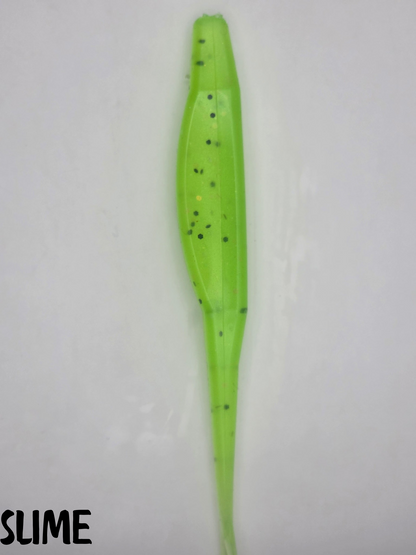 5” Fluke(6pk)